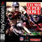 Tecmo Super Bowl - In-Box - Playstation