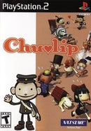 Chulip - Complete - Playstation 2