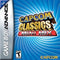 Capcom Classics Mini Mix - Complete - GameBoy Advance