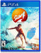 Surf World Series - Loose - Playstation 4