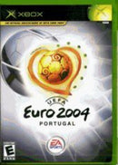 UEFA Euro 2004 - Loose - Xbox