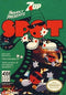 Spot: The Video Game - In-Box - NES