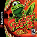 Frogger 2 Swampy's Revenge - In-Box - Sega Dreamcast