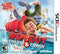 Wipeout: Create & Crash - In-Box - Nintendo 3DS