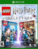 LEGO Harry Potter Collection - Complete - Xbox One