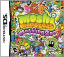 Moshi Monsters: Moshling Zoo - Complete - Nintendo DS