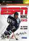 ESPN NHL 2K5 - Complete - Xbox