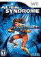 Alien Syndrome - In-Box - Wii