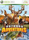 Cabela's Outdoor Adventures 2010 - Loose - Xbox 360