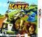 Dreamworks Super Star Kartz - In-Box - Nintendo 3DS