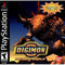 Digimon World - In-Box - Playstation