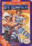 Strider - Loose - NES