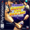 Brunswick Circuit Pro Bowling - Complete - Playstation