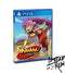 Shantae and the Pirate's Curse - Loose - Playstation 4