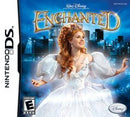 Enchanted - Loose - Nintendo DS