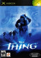 The Thing - Loose - Xbox