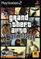 Grand Theft Auto San Andreas - Loose - Playstation 2