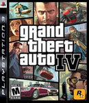 Grand Theft Auto IV [Complete Edition Greatest Hits] - Complete - Playstation 3