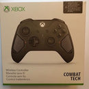 Xbox One Combat Tech Wireless Controller - In-Box - Xbox One