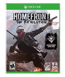 Homefront The Revolution - Complete - Xbox One