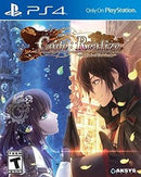 Code: Realize Bouquet of Rainbows - Complete - Playstation 4