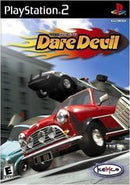 Top Gear Daredevil - Loose - Playstation 2