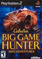 Cabela's Big Game Hunter 2005 Adventures - Loose - Playstation 2