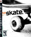 Skate - Complete - Playstation 3