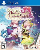 Atelier Lydie & Suelle Limited Edition - Loose - Playstation 4