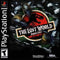 Lost World Jurassic Park [Greatest Hits] - Complete - Playstation