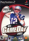 NFL Gameday 2003 - Complete - Playstation 2