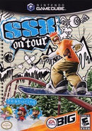 SSX On Tour - In-Box - Gamecube