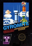 Gyromite - Loose - NES