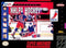 NHLPA Hockey '93 - In-Box - Super Nintendo