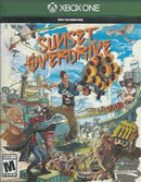 Sunset Overdrive - Loose - Xbox One