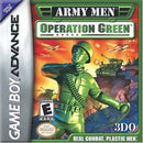 Army Men Operation Green - Loose - GameBoy Advance