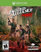 Jagged Alliance Rage - Loose - Xbox One