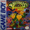 Battletoads in Ragnarok's World - Complete - GameBoy