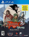 Banner Saga Trilogy - Loose - Playstation 4