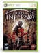 Dante's Inferno - Complete - Xbox 360