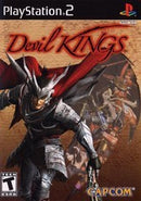 Devil Kings - Loose - Playstation 2