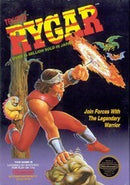 Rygar [5 Screw] - Loose - NES