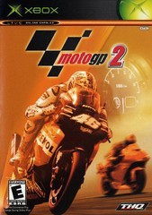 Moto GP 2 - Complete - Xbox