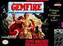 Gemfire - Complete - Super Nintendo