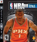 NBA 08 - Loose - Playstation 3