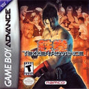 Tekken Advance - In-Box - GameBoy Advance