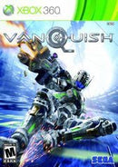 Vanquish - Complete - Xbox 360