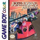 Armada FX Racers - Complete - GameBoy Color