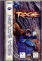 Primal Rage - In-Box - Sega Saturn