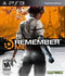 Remember Me - Loose - Playstation 3